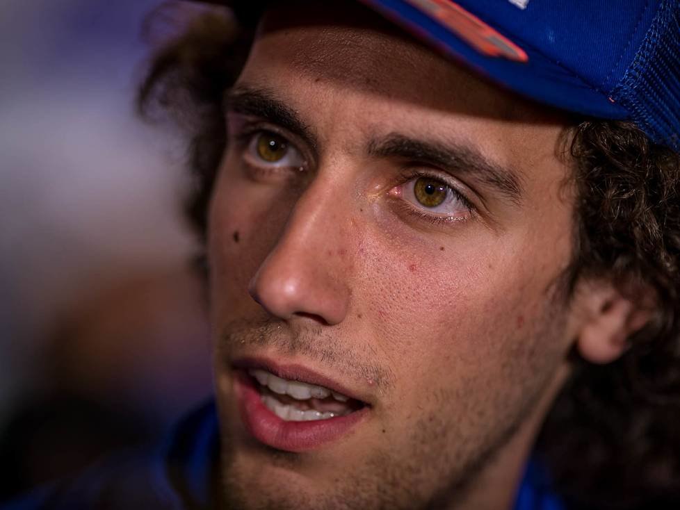 Alex Rins