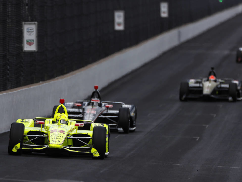 Simon Pagenaud