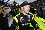 Simon Pagenaud (Penske) 