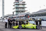 Simon Pagenaud (Penske) 