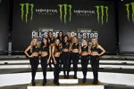 Monster-Girls