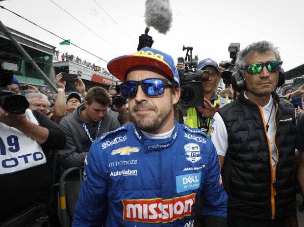 Fernando Alonso Fernando Alonso