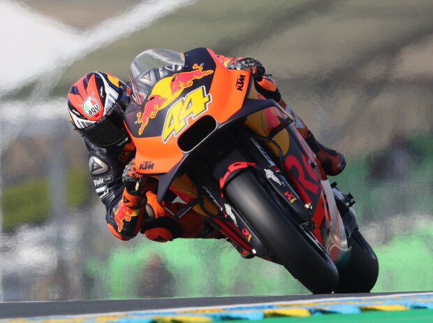 Pol Espargaro