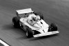 Fotostrecke: Die Karriere des Niki Lauda