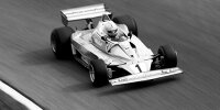 Bild zum Inhalt: Fotostrecke: Die Karriere des Niki Lauda
