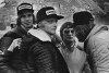 Bild zum Inhalt: Formel-1-Live-Ticker: Reaktionen auf den Tod von Niki Lauda