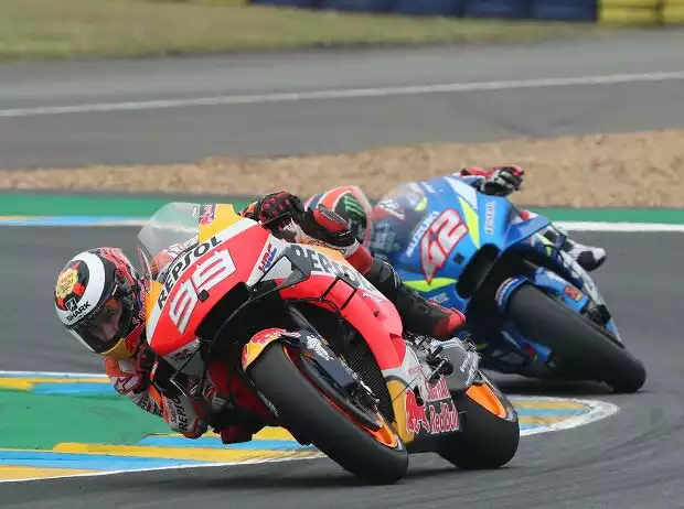 Jorge Lorenzo Titel-Bild zur News: Jorge Lorenzo