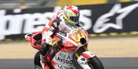 Bild zum Inhalt: Benzin-Pleite in Le Mans: Aegerter auf letzter Runde ausgebremst