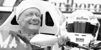 Niki Lauda