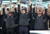 Toto Wolff: "Mercedes-Team hat seinen Leitstern verloren"