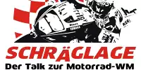 Bild zum Inhalt: Schräglage: Hol dir den Podcast zur Motorrad-WM in Le Mans