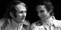 Helmut Marko, Niki Lauda