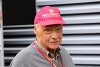 "Servus, Niki": Formel-1-Podcast zum Tod von Niki Lauda