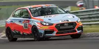 Bild zum Inhalt: Gelungene 24h-Rennen-Generalprobe für den Hyundai i30 Fastback