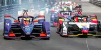 Robin Frijns, Lucas di Grassi