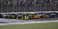 Chase Elliott, Joe Gibbs, Joey Logano