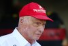Vier Millionen Schulden: Niki Lauda und die T-Kreuzung