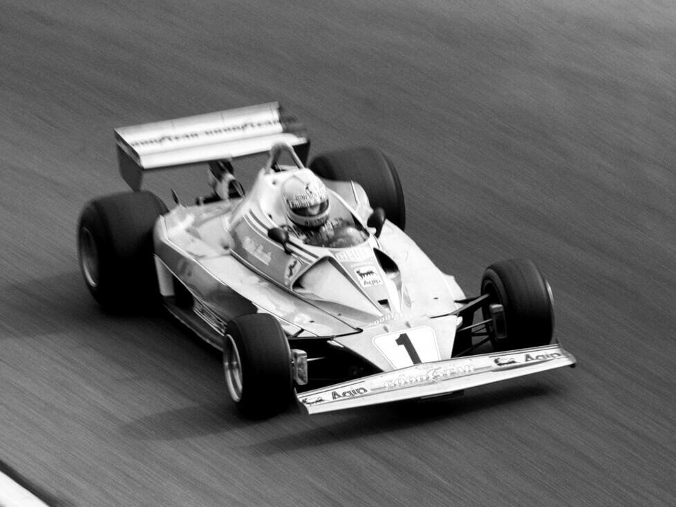 Niki Lauda