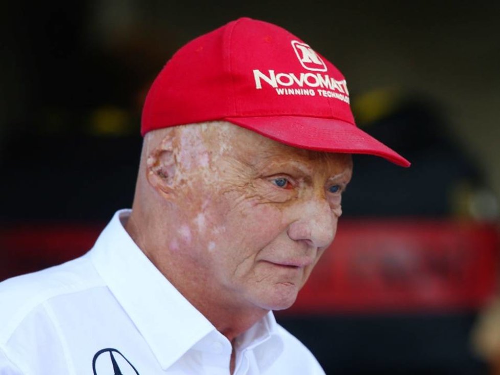 Niki Lauda