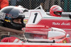 Niki Lauda: So hat er "Rush" vor peinlichen Fehlern bewahrt