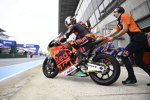 Brad Binder (KTM Ajo) 