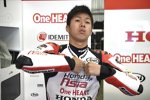 Ai Ogura (Honda Asia) 