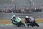 John McPhee (Petronas Sprinta) 