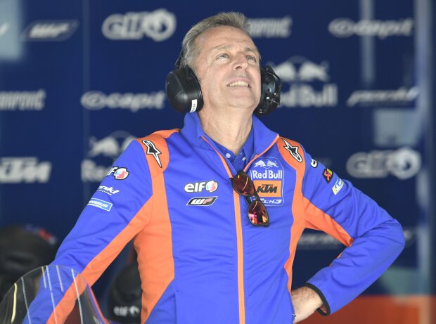 Herve Poncharal Herve Poncharal
