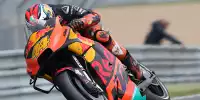 Bild zum Inhalt: Stefan Bradl warnt KTM: "Dürfen dieses eine Rennen nicht überbewerten"