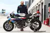 Bild zum Inhalt: Hauseigene BMW-Elektronik in der WSBK: Vom Problemfall zur Geheimwaffe?