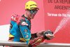 Bild zum Inhalt: MotoGP 2020: Alex Marquez' Manager flirtet mit Pramac-Ducati