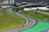 Verwirrung um Brasilien-GP: 2020 doch weiter in Interlagos?