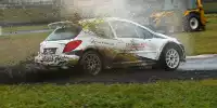 Bild zum Inhalt: Manfred Stohl liefert Antriebe für Elektro-Projekt der WRX