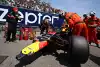 Bild zum Inhalt: Kann Max Verstappen seine schwache Monaco-Bilanz aufpolieren?