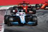 Bild zum Inhalt: Herausforderung Rückspiegel: Williams in Monaco besonders gefordert