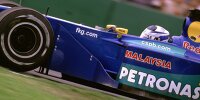 Bild zum Inhalt: Typisch Räikkönen: 300. Grand Prix "nicht anders als vergangene Woche"