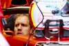 Bild zum Inhalt: Vettel gibt zu: Euphorie vom Saisonauftakt ist verflogen