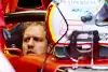 Bild zum Inhalt: Vettel gibt zu: Euphorie vom Saisonauftakt ist verflogen