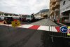 Monaco 2019: Neuer Asphalt in Auslaufzone der Nouvelle Chicane