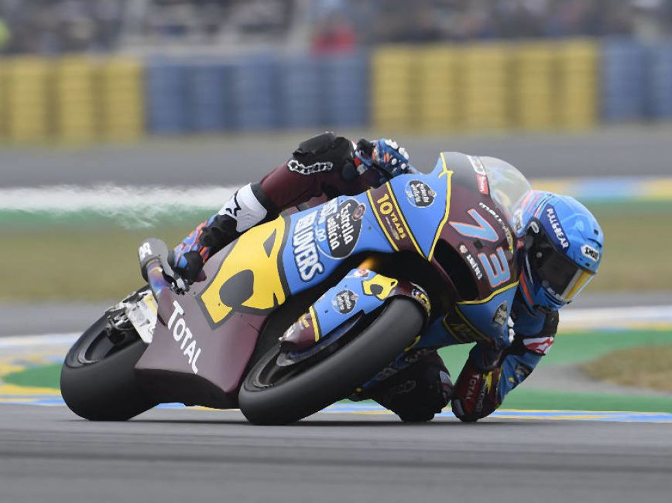 Alex Marquez