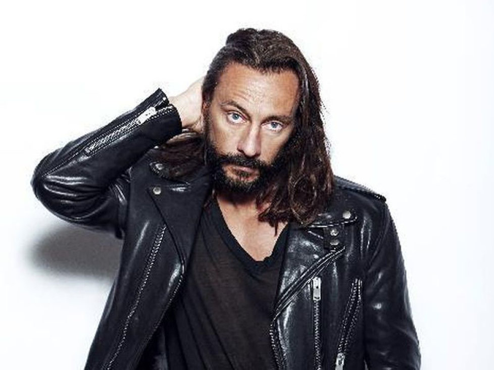 Bob Sinclar