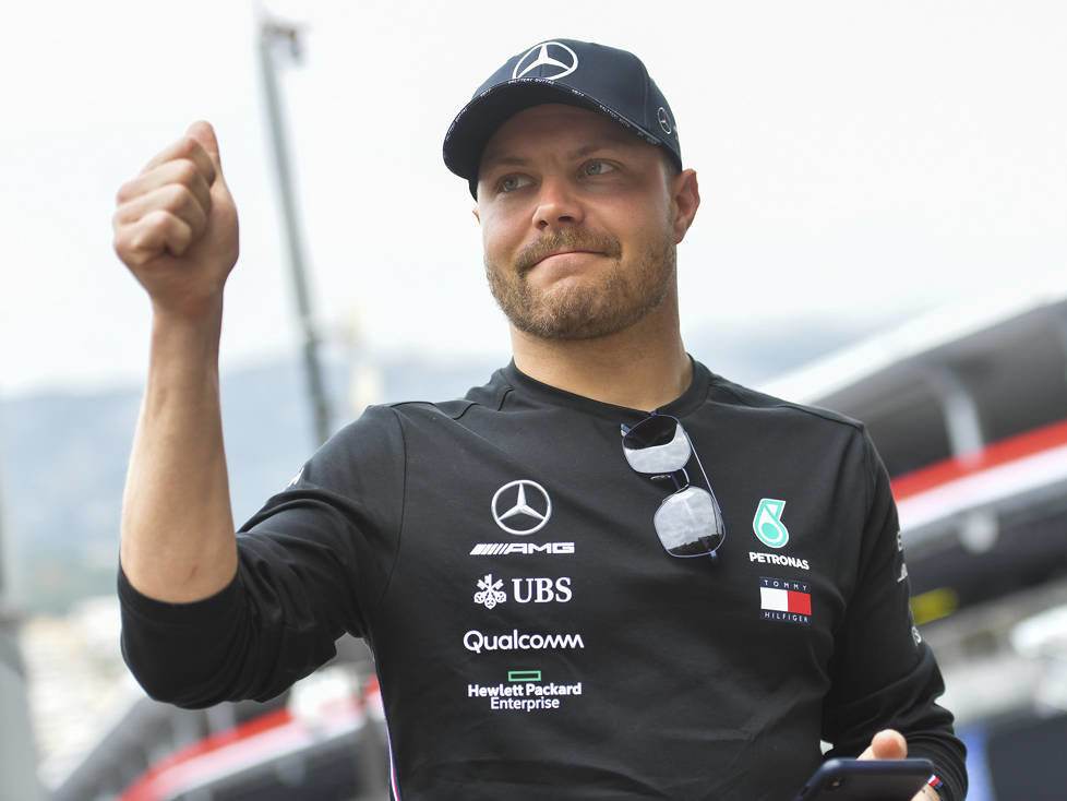 Valtteri Bottas