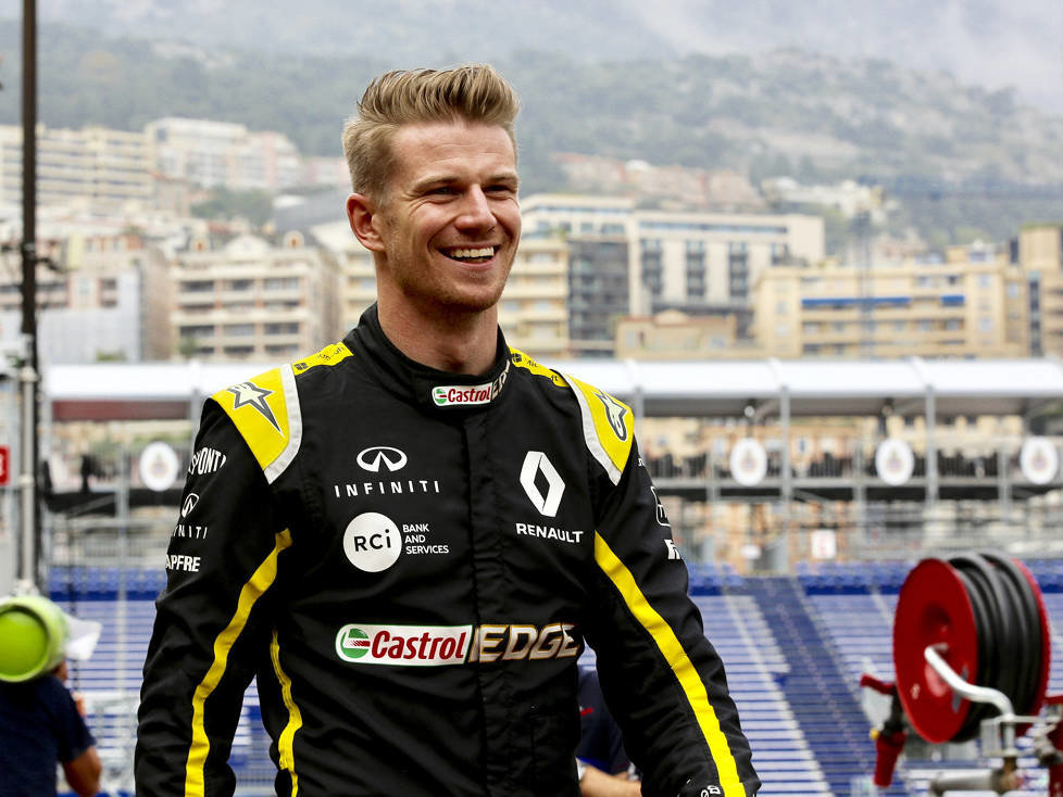 Nico Hülkenberg