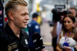 Kevin Magnussen (Haas) 