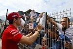 Charles Leclerc (Ferrari) 