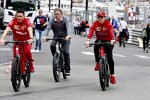 Charles Leclerc (Ferrari) 