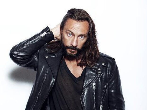 Bob Sinclar Bob Sinclar