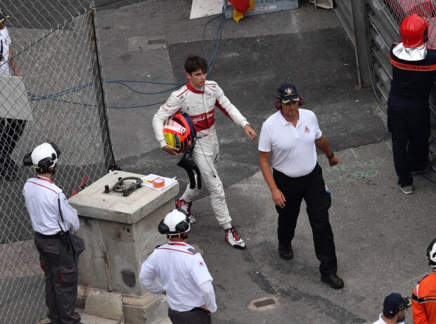 Charles Leclerc Charles Leclerc