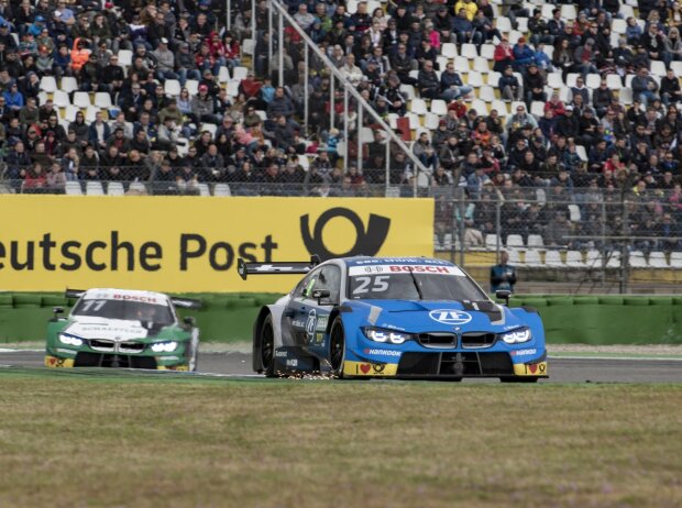 Philipp Eng, Marco Wittmann Philipp Eng, Marco Wittmann