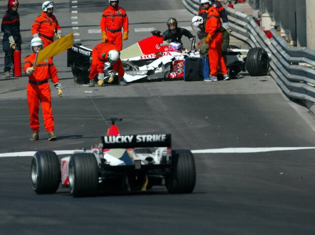 Jenson Button Jenson Button